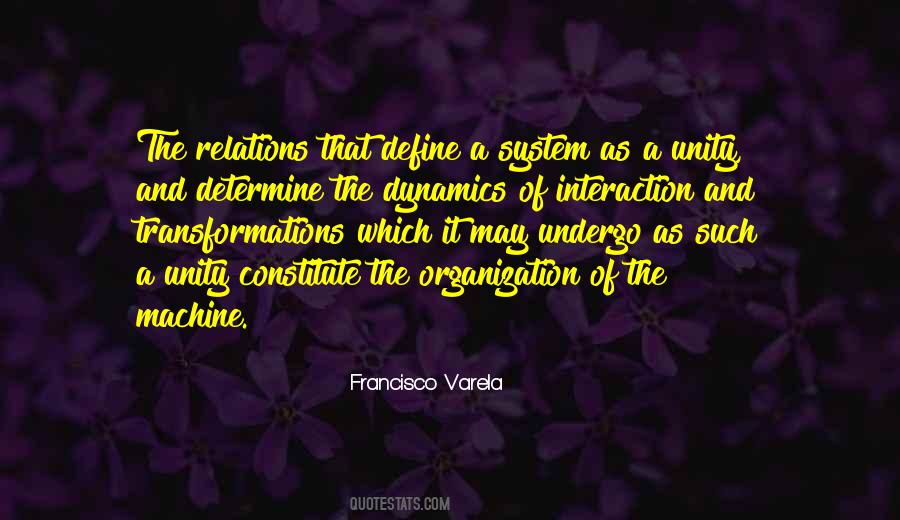 Francisco Varela Quotes #866454