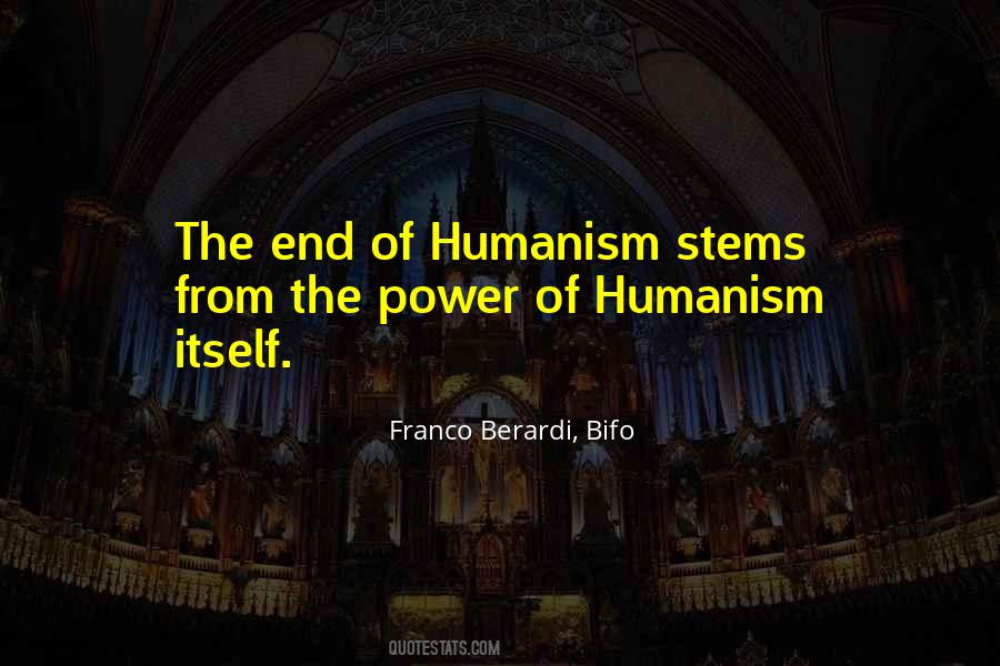 Franco Bifo Berardi Quotes #347410