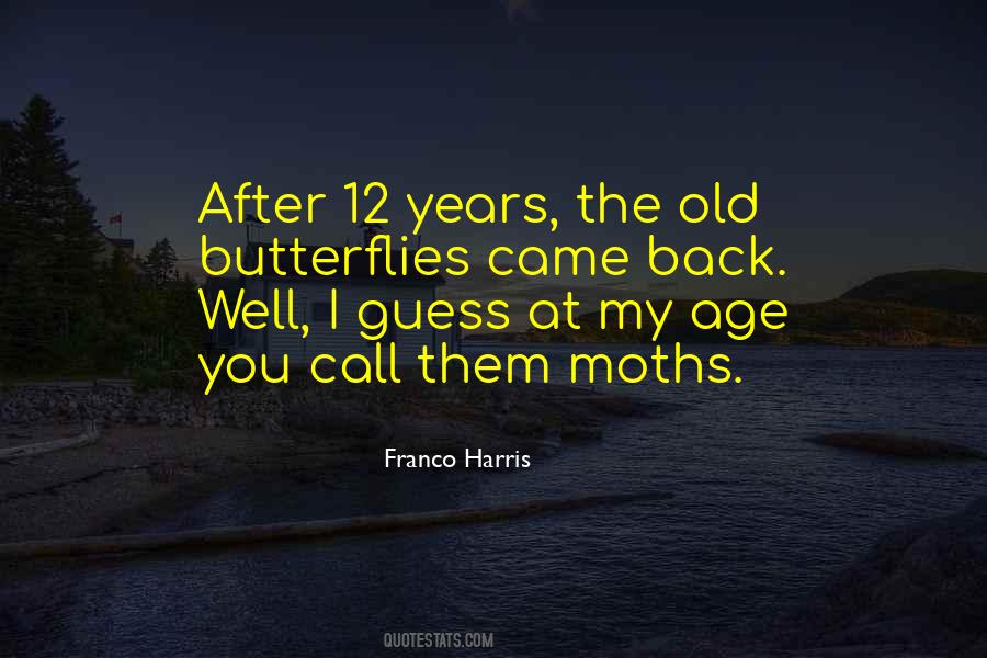 Franco Harris Quotes #1465320