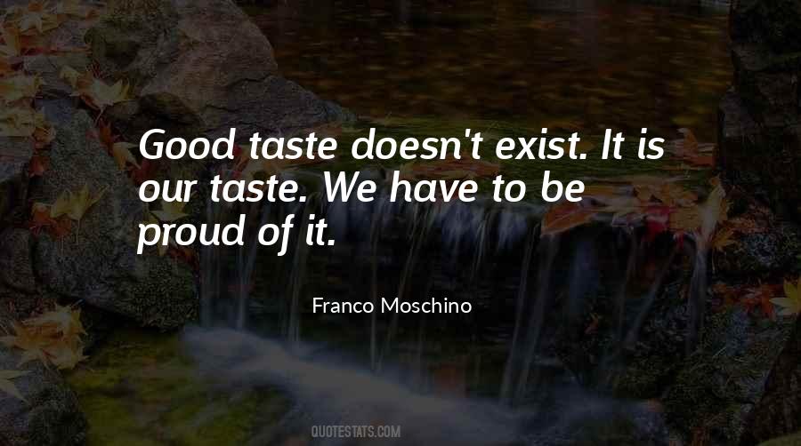 Franco Moschino Quotes #1541470