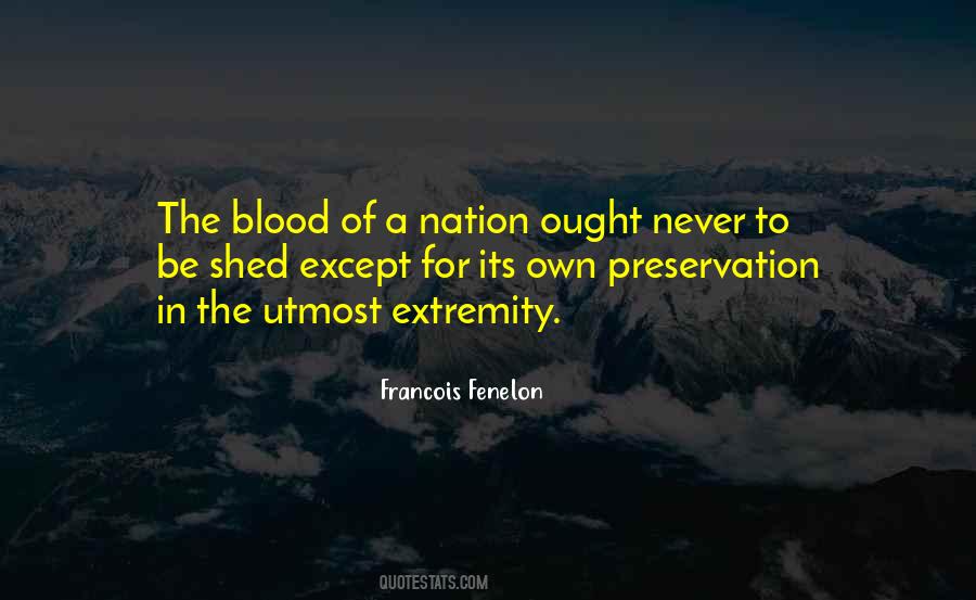 Francois Fenelon Quotes #285552