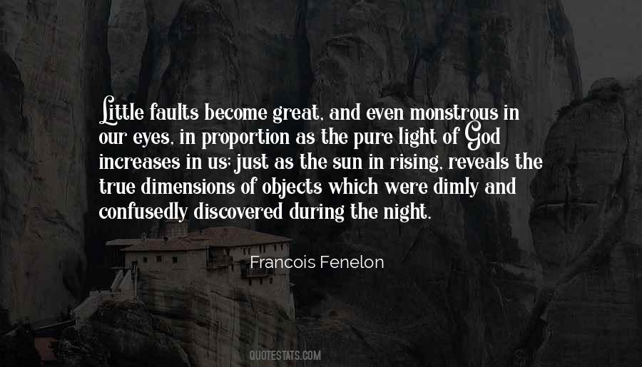 Francois Fenelon Quotes #391683