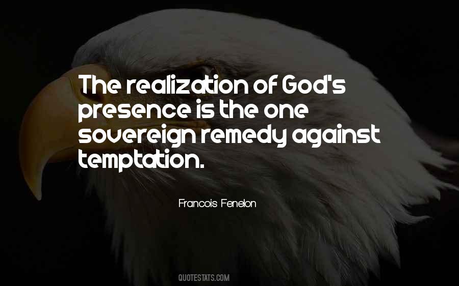 Francois Fenelon Quotes #529367