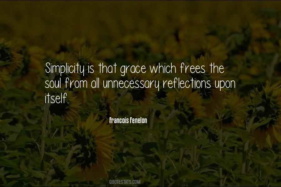 Francois Fenelon Quotes #560539