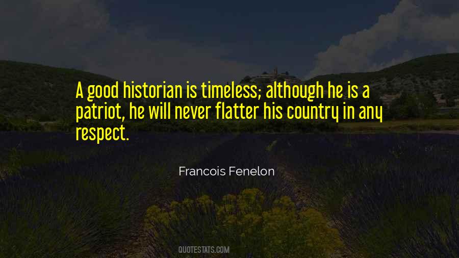 Francois Fenelon Quotes #613248