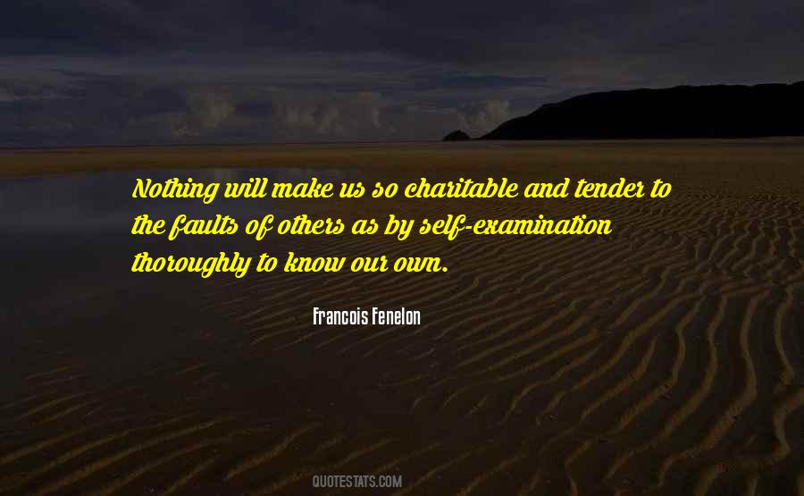 Francois Fenelon Quotes #787172