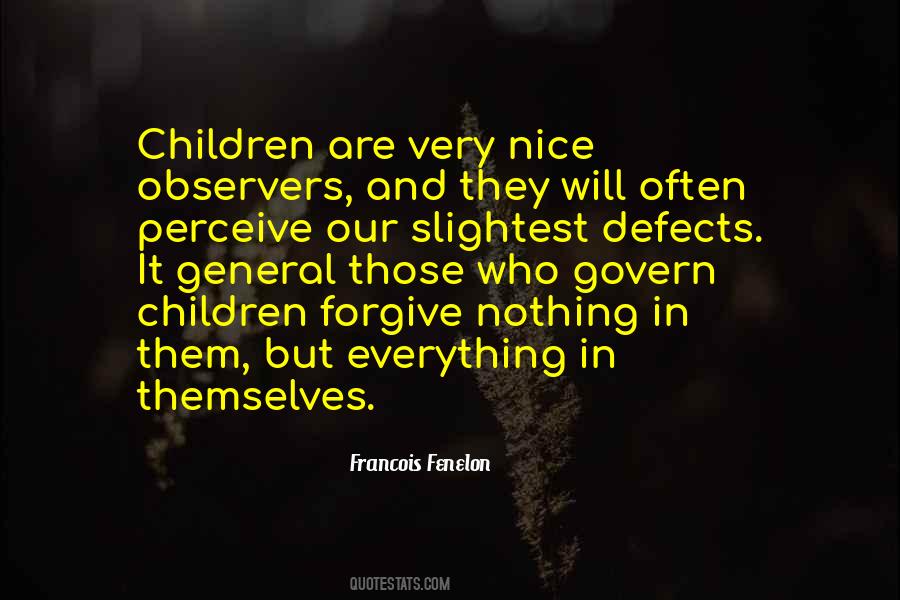 Francois Fenelon Quotes #884578