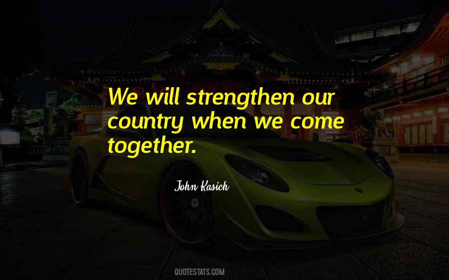 Quotes About Come Together #1337906