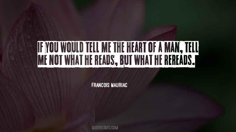 Francois Mauriac Quotes #1531593