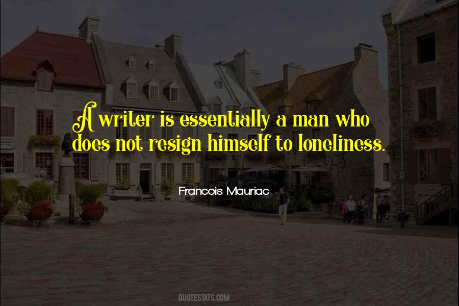 Francois Mauriac Quotes #1792144