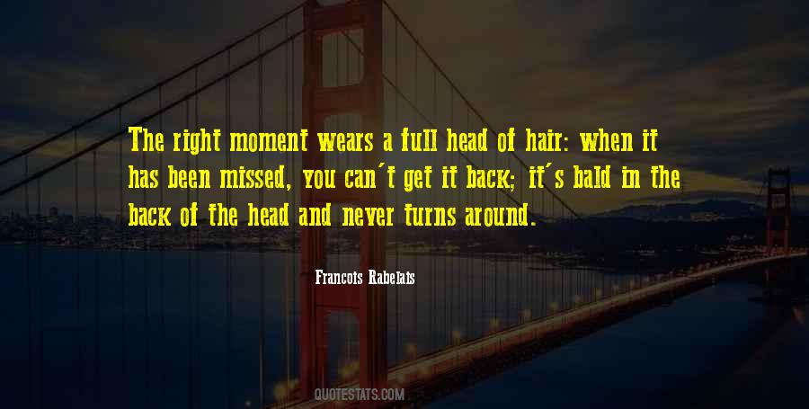 Francois Rabelais Quotes #130692
