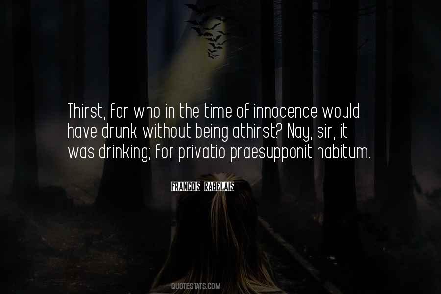 Francois Rabelais Quotes #524541