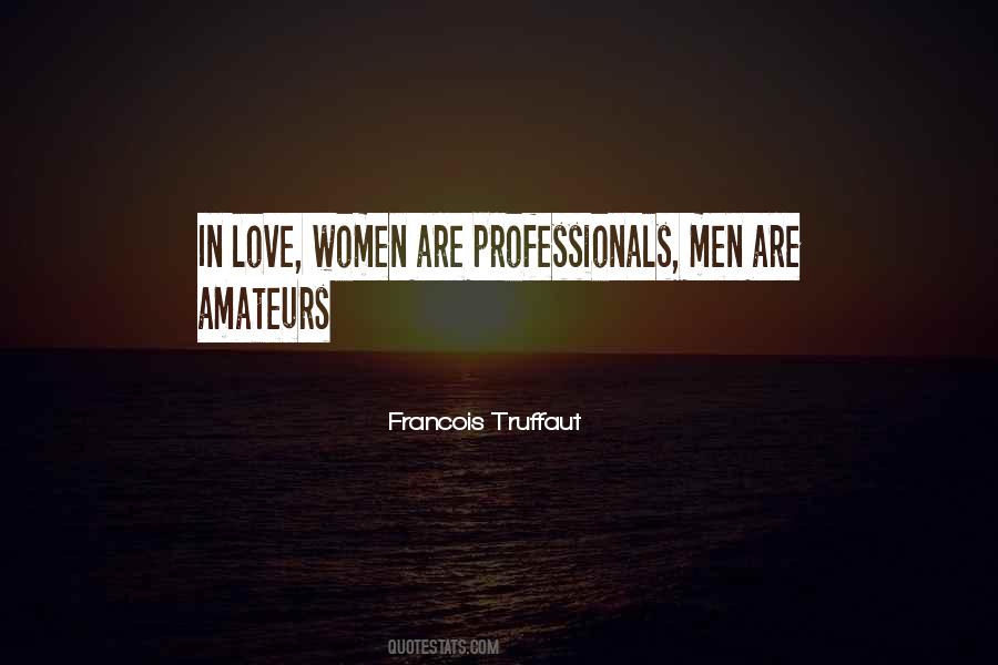 Francois Truffaut Quotes #1273528