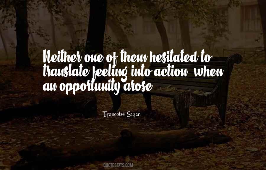 Francoise Sagan Quotes #1052448