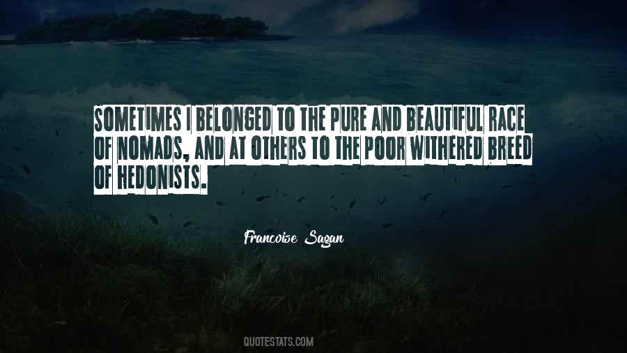 Francoise Sagan Quotes #1074182