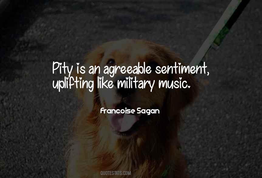 Francoise Sagan Quotes #1082308