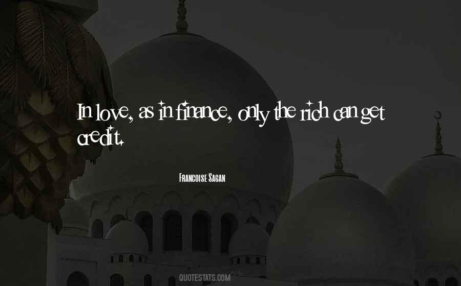 Francoise Sagan Quotes #1420132