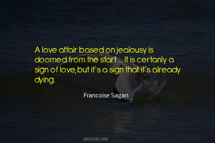 Francoise Sagan Quotes #1520061