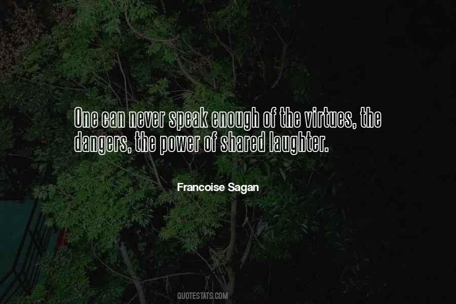 Francoise Sagan Quotes #1660326