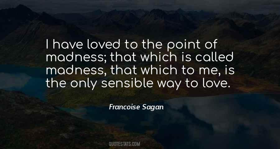 Francoise Sagan Quotes #1722464