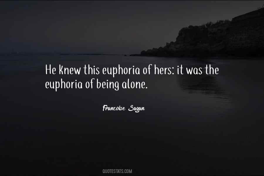 Francoise Sagan Quotes #1769354
