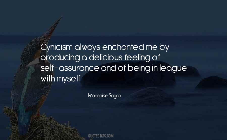 Francoise Sagan Quotes #1774434