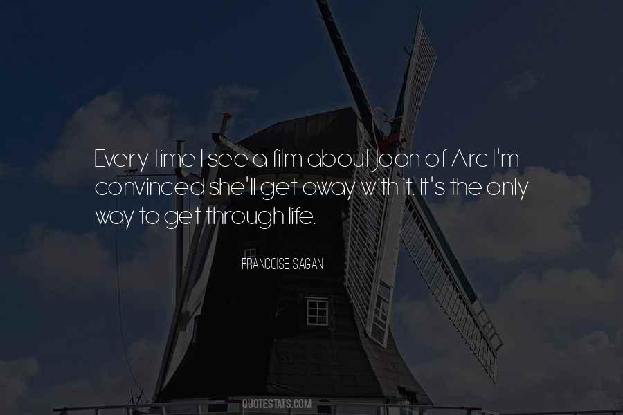 Francoise Sagan Quotes #208254