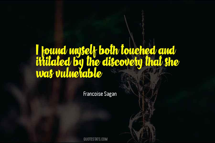 Francoise Sagan Quotes #212723