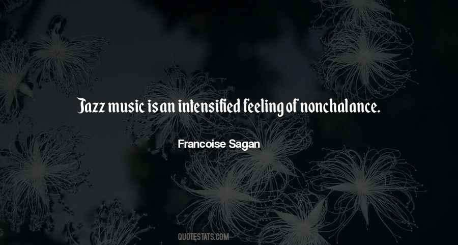 Francoise Sagan Quotes #217356