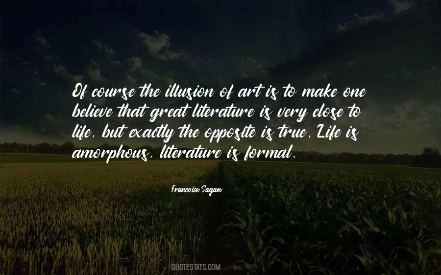 Francoise Sagan Quotes #400842