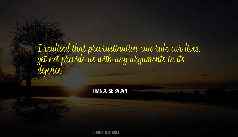 Francoise Sagan Quotes #535121