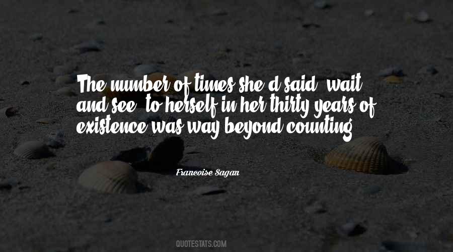 Francoise Sagan Quotes #593560
