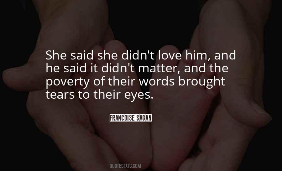 Francoise Sagan Quotes #657210