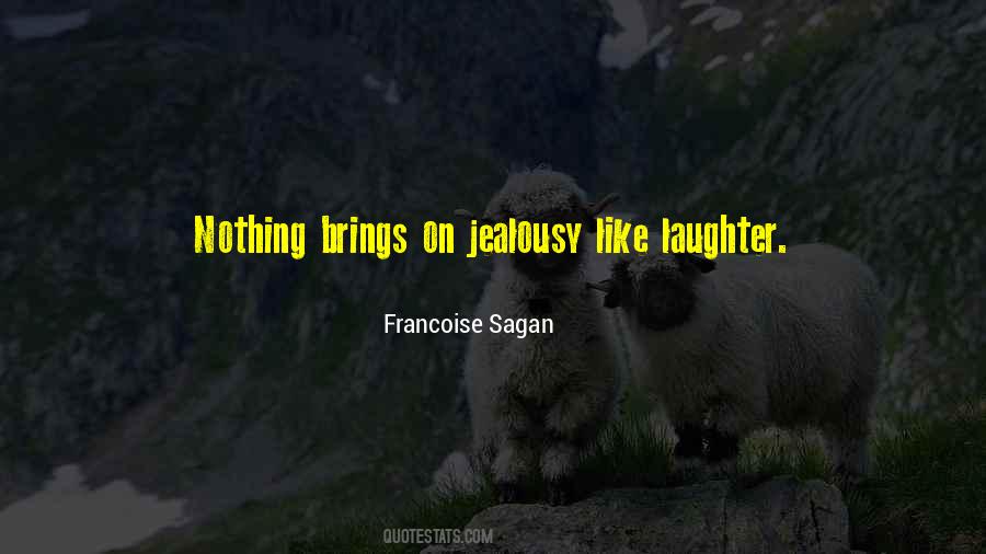 Francoise Sagan Quotes #677915