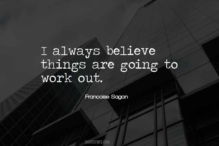 Francoise Sagan Quotes #730900