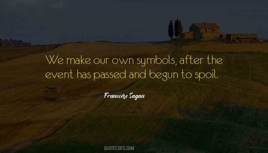 Francoise Sagan Quotes #747191