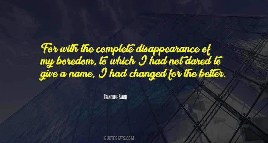 Francoise Sagan Quotes #872787