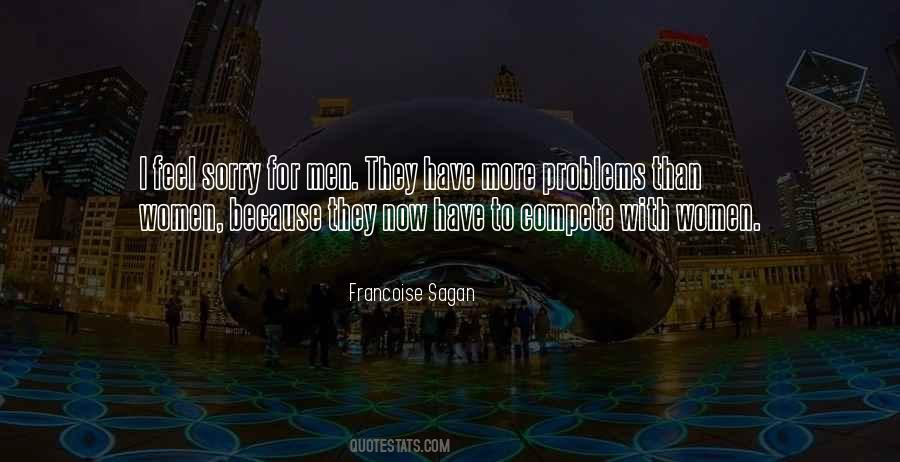 Francoise Sagan Quotes #907234