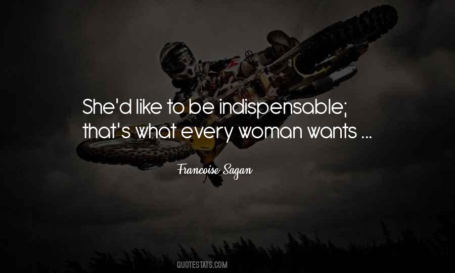 Francoise Sagan Quotes #953606