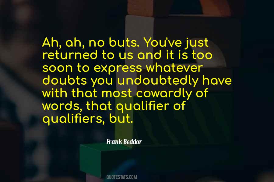 Frank Beddor Quotes #1308546