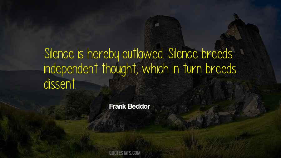 Frank Beddor Quotes #90940