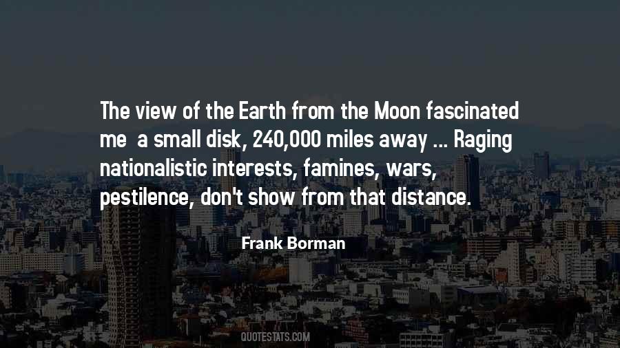 Frank Borman Quotes #1550706