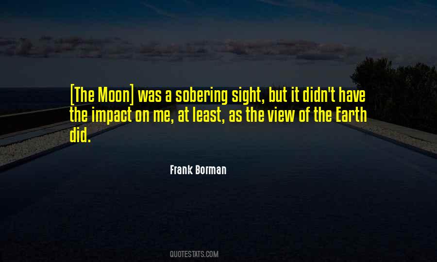 Frank Borman Quotes #1612421