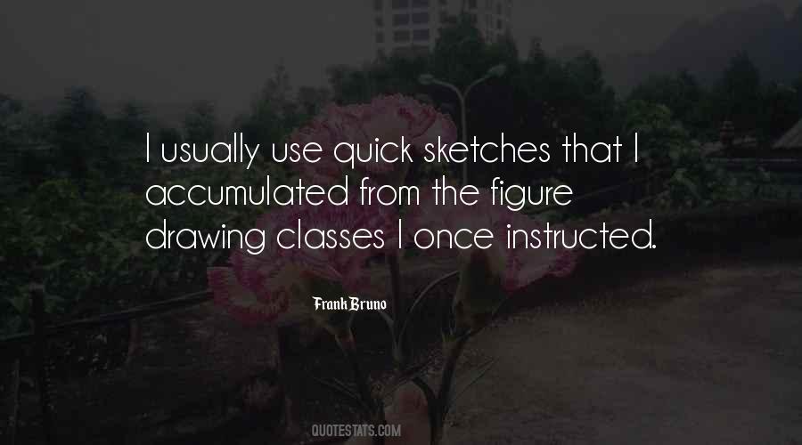 Frank Bruno Quotes #944151