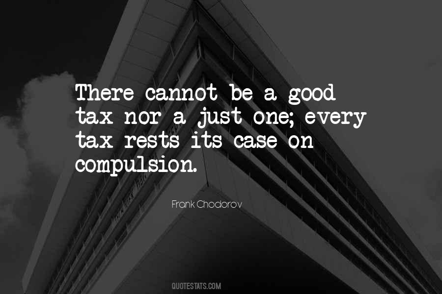 Frank Chodorov Quotes #1350609