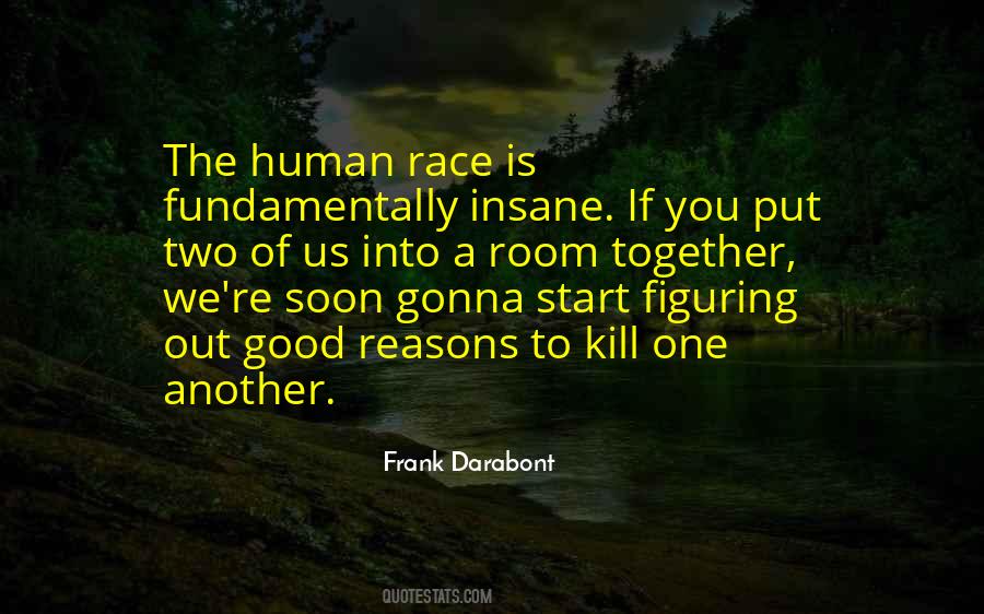 Frank Darabont Quotes #1546892