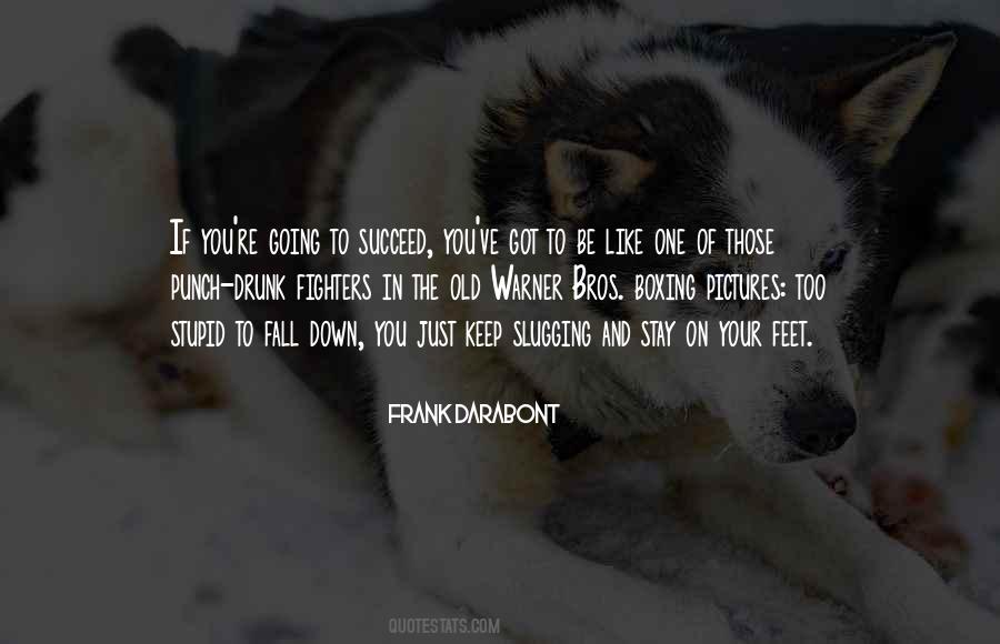 Frank Darabont Quotes #494217