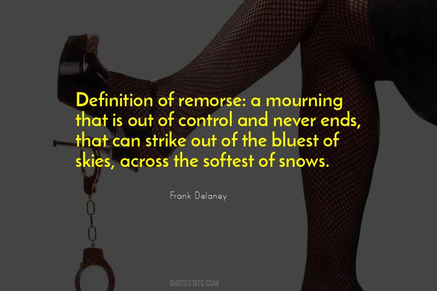 Frank Delaney Quotes #1558652