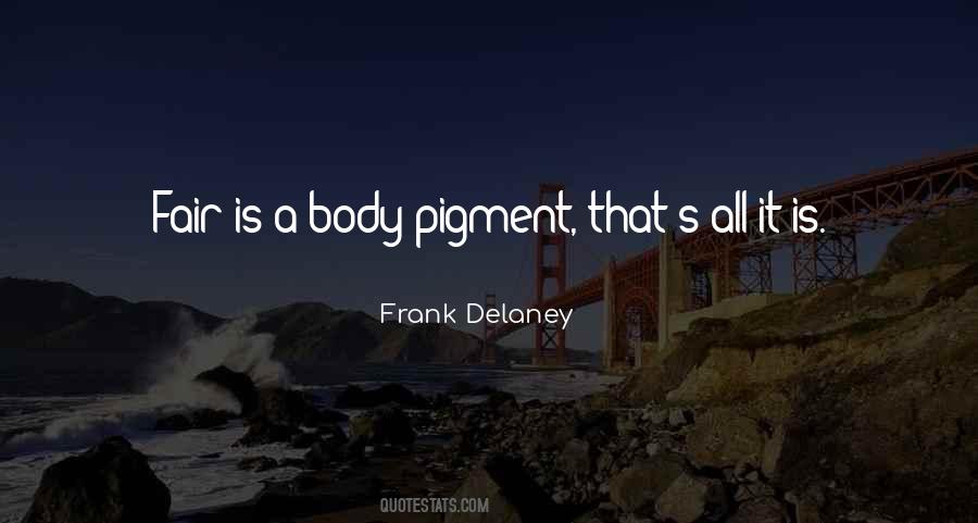 Frank Delaney Quotes #546833