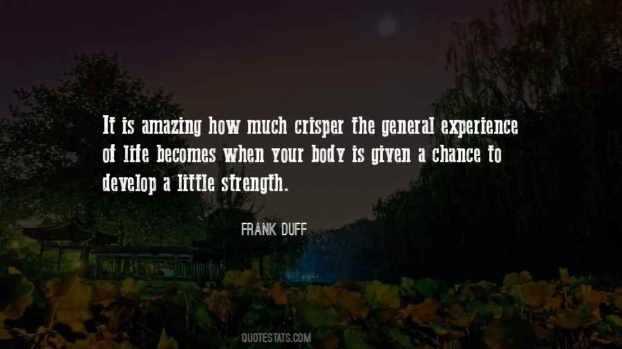 Frank Duff Quotes #828912